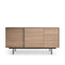 Sense Sideboard - Natural Ash Wood