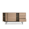 Sense Sideboard - Natural Ash Wood
