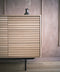 Sense Sideboard - Natural Ash Wood