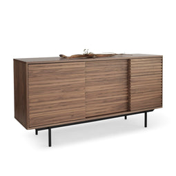 Sense Sideboard - Walnut