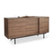 Sense Sideboard - Walnut