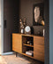 Sense Sideboard - Walnut