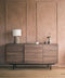 Sense Sideboard - Walnut