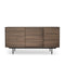 Sense Sideboard - Walnut