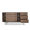 Sense Sideboard - Walnut