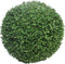 SENSE UV bestendig Buxus bol - Buiten kunst buxus - Plant Groen - Buitenplant - Tuin - Balkon Plant- Groen - UV-protected - 38cm