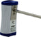Senseca - Digitale Compostthermometer - 90 cm - Ø8 mm - RVS - Grondthermometer - Professioneel