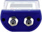 Senseca ECO 210-3 Gasdrukmeter Druk 200 hPa (max)