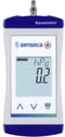 Senseca ECO 240-2 Gasdrukmeter Druk 0.0 - 14000 hPa