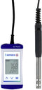 Senseca ECO 523 Geleidbaarheidsmeter Geleidingsvermogen, Temperatuur, Zuurstof, Weerstand