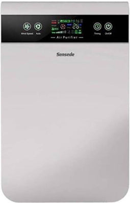 Sensede SIGNATURE™ SERIES DIGITAL HEPA AIR PURIFIER (ACD-600FD) / Luchtreiniger