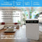 Sensede SIGNATURE™ SERIES DIGITAL HEPA AIR PURIFIER (ACD-600FD) / Luchtreiniger