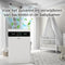 Sensede SIGNATURE™ SERIES DIGITAL HEPA AIR PURIFIER (ACD-600FD) / Luchtreiniger