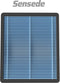 Sensede SIGNATURE™ SERIES DIGITAL HEPA AIR PURIFIER (ACD-600FD) / Luchtreiniger