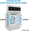 Sensede SIGNATURE™ SERIES DIGITAL HEPA AIR PURIFIER (ACD-600FD) / Luchtreiniger