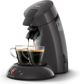 Senseo HD6552/39 koffiezetapparaat Koffiecupmachine 0,7 l
