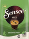 Senseo - Koffiepads Douwe Egberts mild roast 4 x 36st