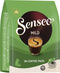 Senseo - Koffiepads Douwe Egberts mild roast 4 x 36st