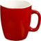 Senseo mokken Secret de Gourmet®, 160 ml, 6 stuks rood