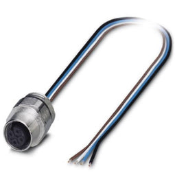 Sensor-/actorinb.bus 4-pol 1508349 1 st