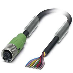 Sensor-/actorkabel 12-pol. 1554872 1 ST