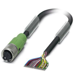 Sensor-/actorkabel 17-pol. 1430776 1 ST