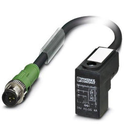 Sensor-/actorkabel 3-pol. 1435580 1 ST