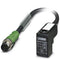 Sensor-/actorkabel 3-pol. 1435580 1 ST