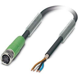 Sensor-/actorkabel 4-pol 1400362 1 st