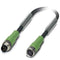 Sensor-/actorkabel 4-pol. 1682171 1 ST