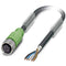 Sensor-/actorkabel 5-pol. 1682935 1 ST