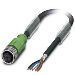 Sensor-/actorkabel 5-pol. 1682948 1 ST