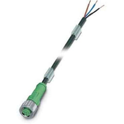 Sensor-/actorkabel 8-pol. 1522590 1 ST