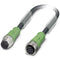 Sensor-/actorkabel 8-pol. 1522707 1 ST