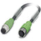 Sensor-/actorkabel 8-pol. 1522998 1 ST