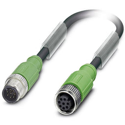 Sensor-/actorkabel 8-pol. 1522998 1 ST