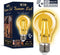 Sensor LED 3W dag/nacht