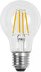 Sensor LED 3W dag/nacht