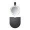 Sensor Spiegel, Compact, 10 cm, Zwart - Simplehuman