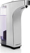 Sensorzeeppomp Compact - Met Zeepsample - 237 ml - RVS - Simplehuman