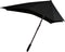 Senz° Umbrella - Stormparaplu - Automatisch - Zwart - Ø 88 cm - Lange handvat
