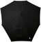 Senz° Umbrella - Stormparaplu - Automatisch - Zwart - Ø 88 cm - Lange handvat