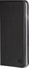 Senza Authentic Leather Booklet Apple iPhone 7 Plus / 8 Plus Pure Black