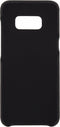 Senza Pure Leather Cover Samsung Galaxy S8 Deep Black