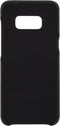 Senza Pure Leather Cover Samsung Galaxy S8 Plus Deep Black