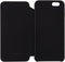 Senza Pure Skinny Leather Wallet Apple iPhone 6/6S Deep Black