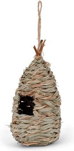 SENZA Vogelhuisje - Vogelvoederhuisje - Hyacint - Hangend