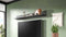Furnilux Linea - Wandplank - Grijs mat MDF - 20x160x20cm