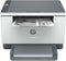 HP LaserJet MFP M234dw - Multifunctionele laserprinter - 3-in-1 afdrukken kopiëren scannen - Wit-grijs