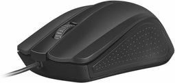 NATEC NMY-2020 Snipe - Draadloze Muis - 1600 DPI - Zwart